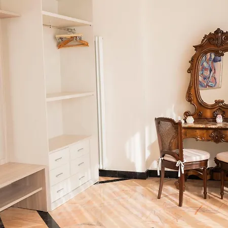 Apartment Palazzo Di Ferro Taormina