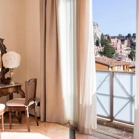 Palazzo Di Ferro Apartment *