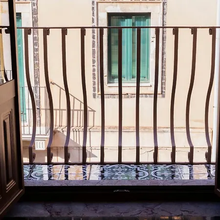 Apartment Palazzo Di Ferro