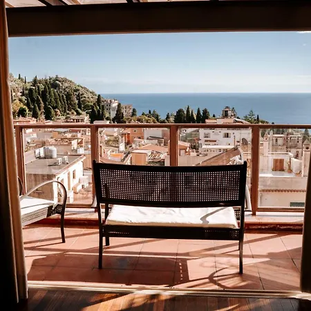 Apartment Palazzo Di Ferro *