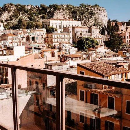 Palazzo Di Ferro Apartment