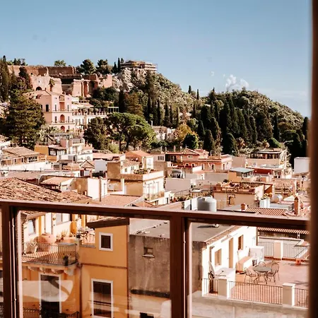 Apartment Palazzo Di Ferro *